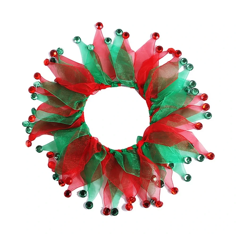 Amazon red green